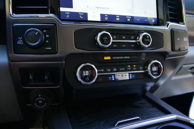2022 Ford Super Duty F-250 Limited 4X4 / CUSTOM BUILD / $60K IN UPGRADES! High Point NC