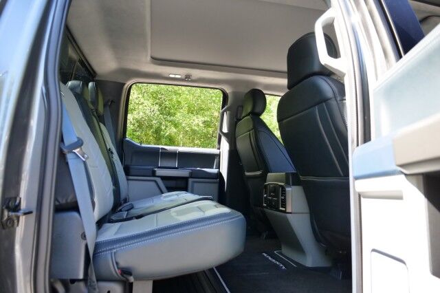 2022 Ford Super Duty F-250 Limited 4X4 / CUSTOM BUILD / $60K IN UPGRADES! High Point NC