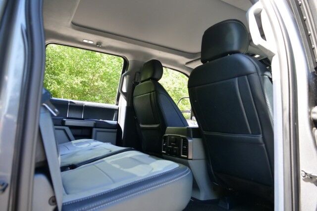2022 Ford Super Duty F-250 Limited 4X4 / CUSTOM BUILD / $60K IN UPGRADES! High Point NC