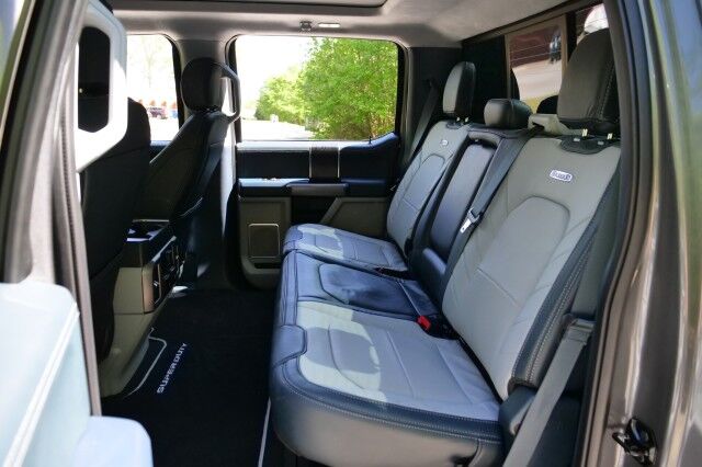 2022 Ford Super Duty F-250 Limited 4X4 / CUSTOM BUILD / $60K IN UPGRADES! High Point NC
