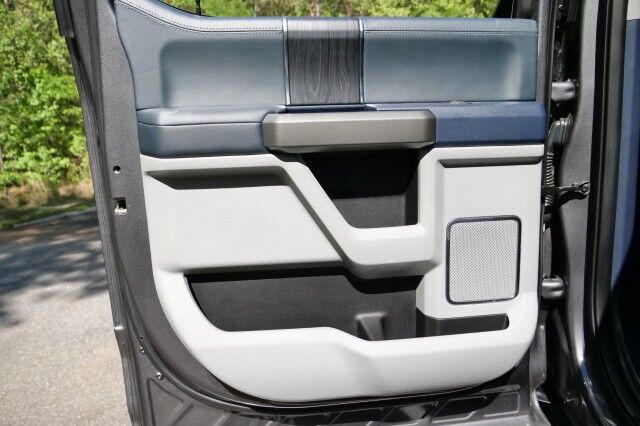 2022 Ford Super Duty F-250 Limited 4X4 / CUSTOM BUILD / $60K IN UPGRADES! High Point NC