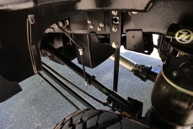 2022 Ford Super Duty F-250 Limited 4X4 / CUSTOM BUILD / $60K IN UPGRADES! High Point NC