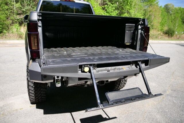2022 Ford Super Duty F-250 Limited 4X4 / CUSTOM BUILD / $60K IN UPGRADES! High Point NC