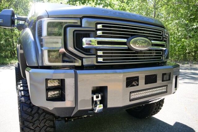 2022 Ford Super Duty F-250 Limited 4X4 / CUSTOM BUILD / $60K IN UPGRADES! High Point NC