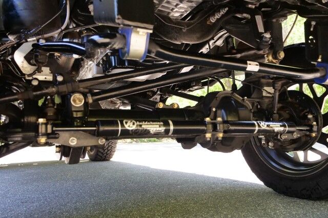 2022 Ford Super Duty F-250 Limited 4X4 / CUSTOM BUILD / $60K IN UPGRADES! High Point NC