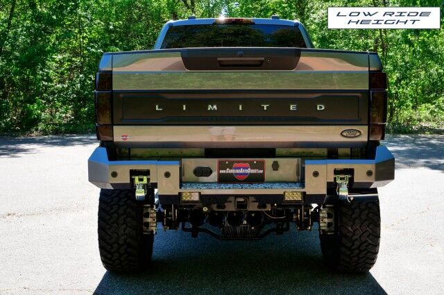 2022 Ford Super Duty F-250 Limited 4X4 / CUSTOM BUILD / $60K IN UPGRADES! High Point NC