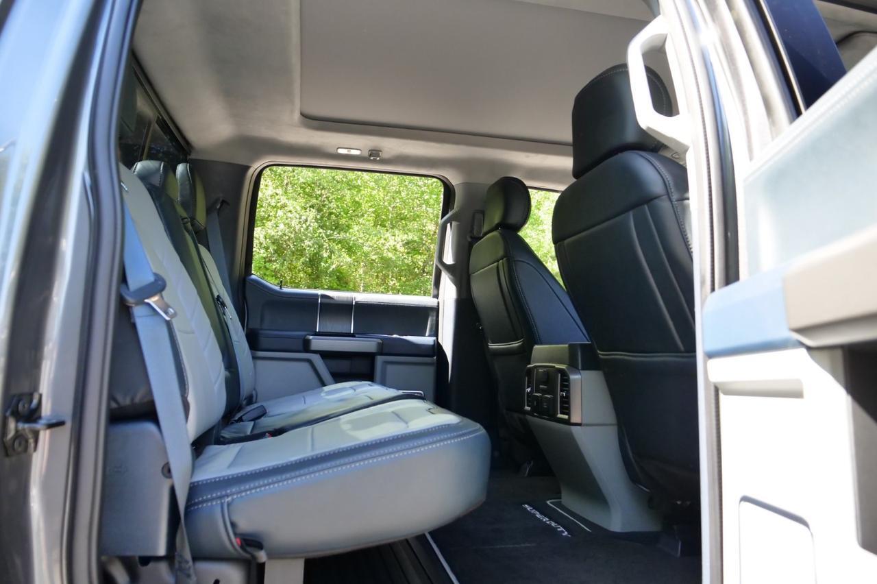 2022 Ford Super Duty F-250 Limited 4X4 / CUSTOM BUILD / $60K IN UPGRADES! Lincolnton NC