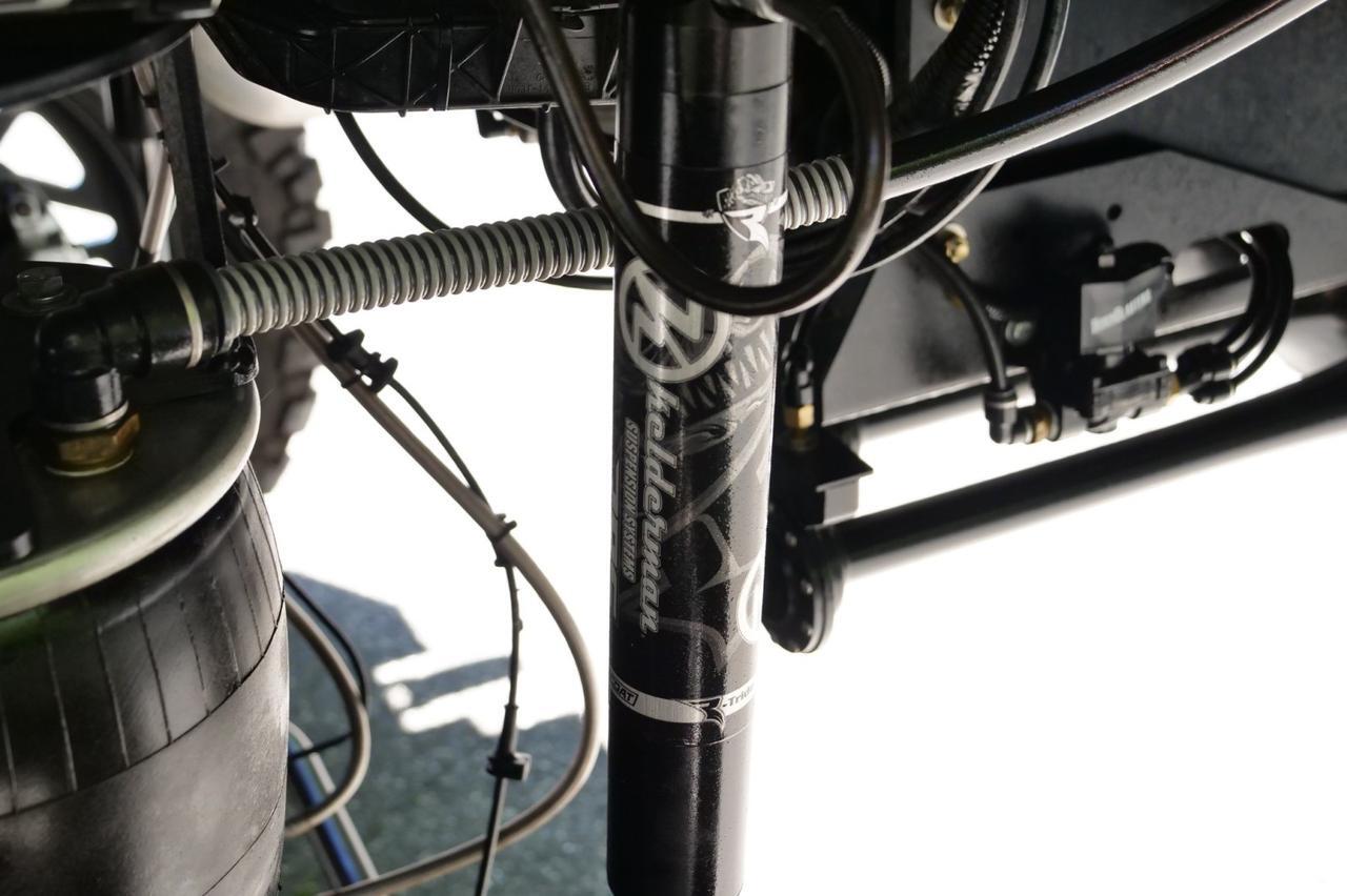 2022 Ford Super Duty F-250 Limited 4X4 / CUSTOM BUILD / $60K IN UPGRADES! Lincolnton NC