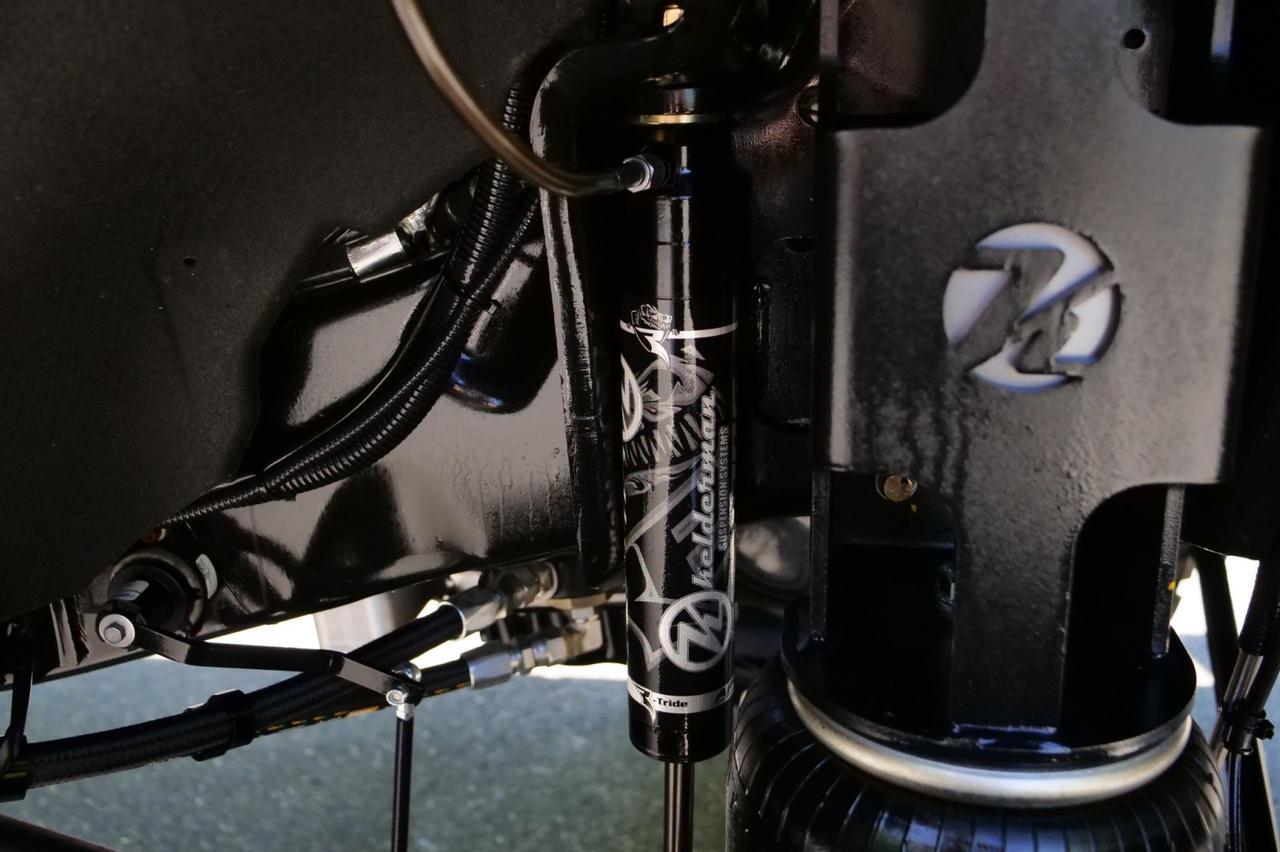 2022 Ford Super Duty F-250 Limited 4X4 / CUSTOM BUILD / $60K IN UPGRADES! Lincolnton NC