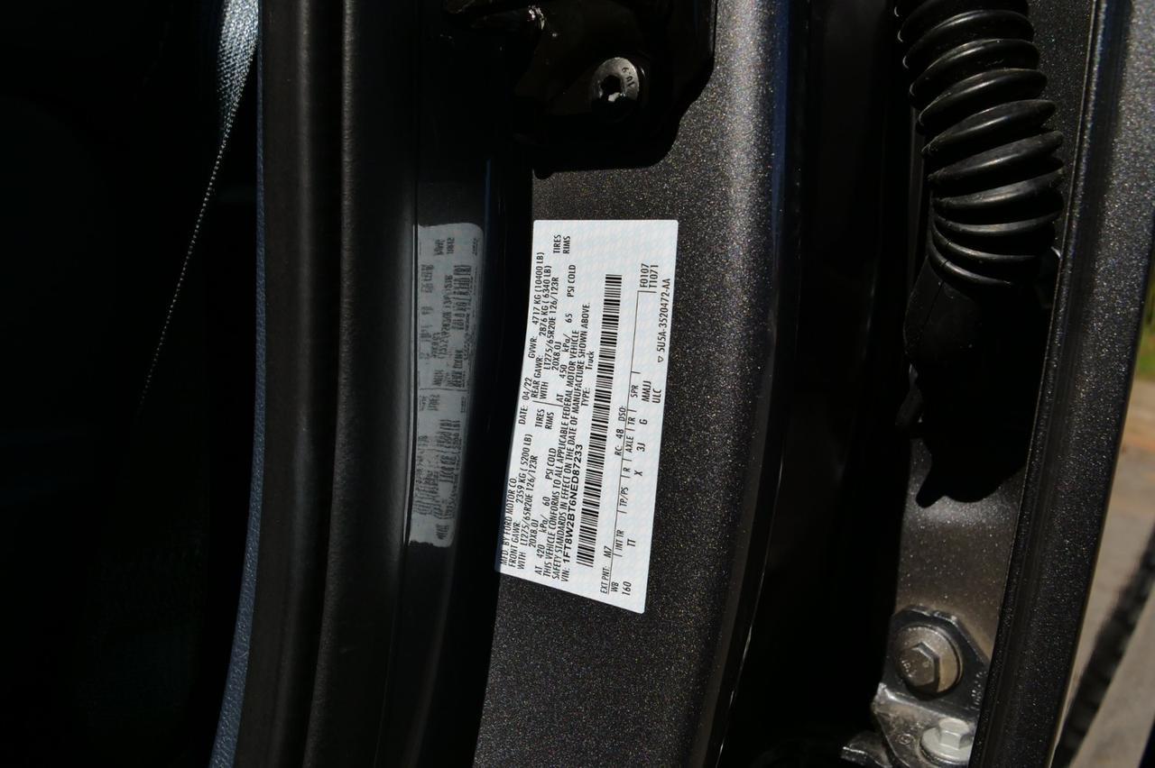 2022 Ford Super Duty F-250 Limited 4X4 / CUSTOM BUILD / $60K IN UPGRADES! Lincolnton NC