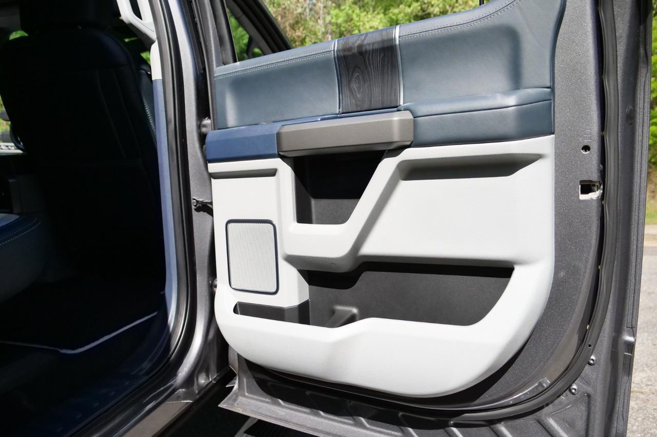 2022 Ford Super Duty F-250 Limited 4X4 / CUSTOM BUILD / $60K IN UPGRADES! Lincolnton NC