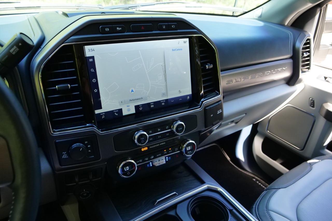 2022 Ford Super Duty F-250 Limited 4X4 / CUSTOM BUILD / $60K IN UPGRADES! Lincolnton NC