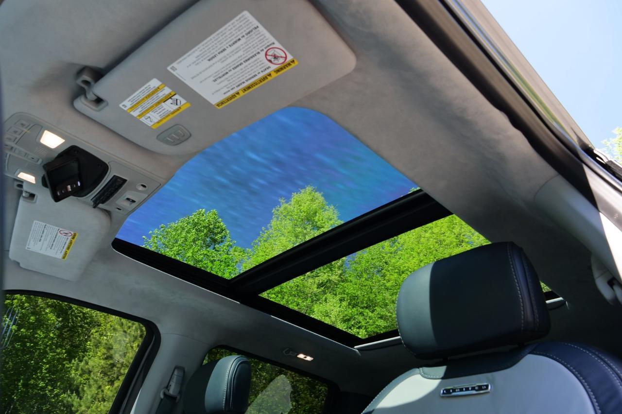 2022 Ford Super Duty F-250 Limited 4X4 / CUSTOM BUILD / $60K IN UPGRADES! Lincolnton NC