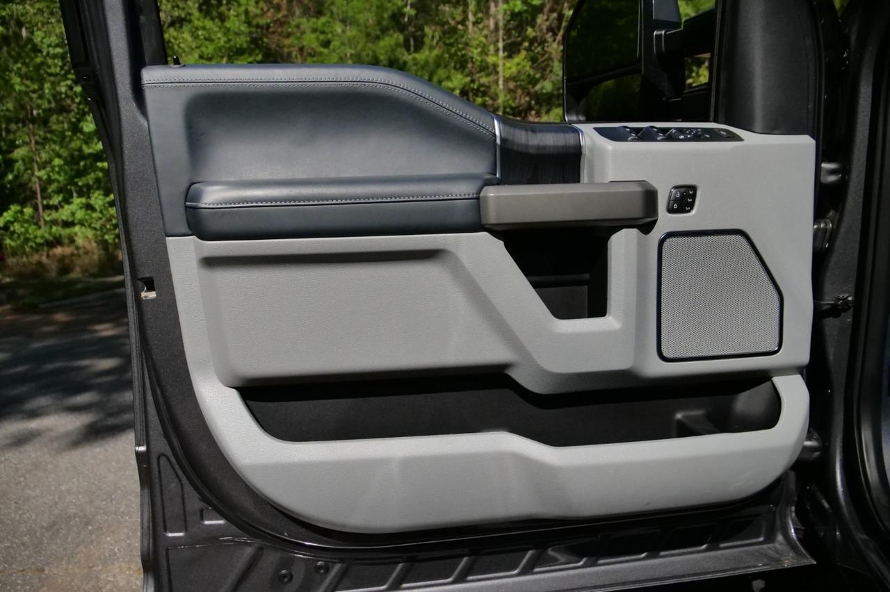 2022 Ford Super Duty F-250 Limited 4X4 / CUSTOM BUILD / $60K IN UPGRADES! Lincolnton NC