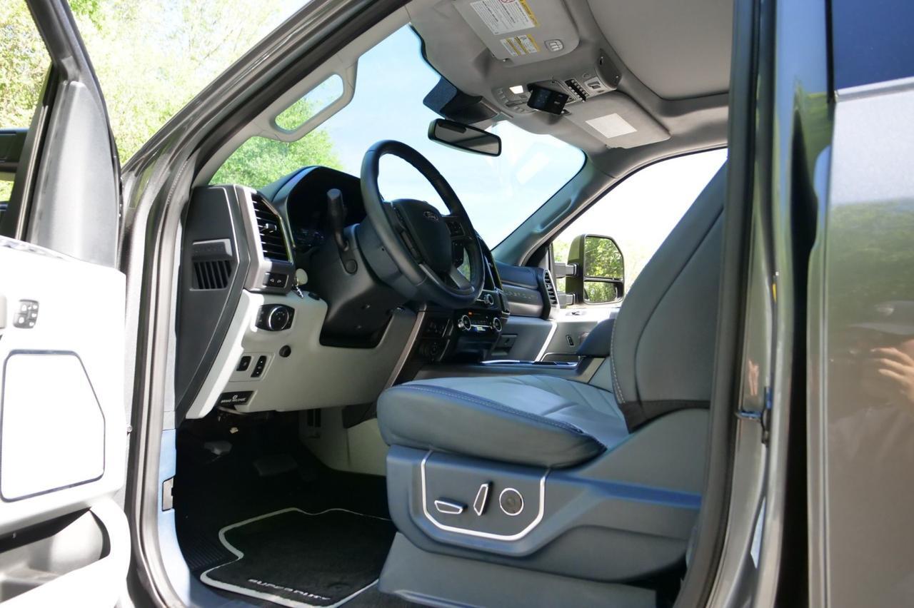 2022 Ford Super Duty F-250 Limited 4X4 / CUSTOM BUILD / $60K IN UPGRADES! Lincolnton NC