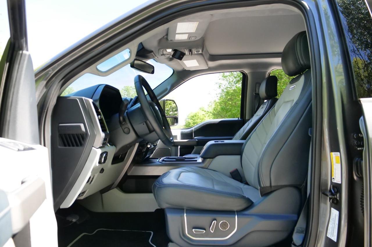 2022 Ford Super Duty F-250 Limited 4X4 / CUSTOM BUILD / $60K IN UPGRADES! Lincolnton NC