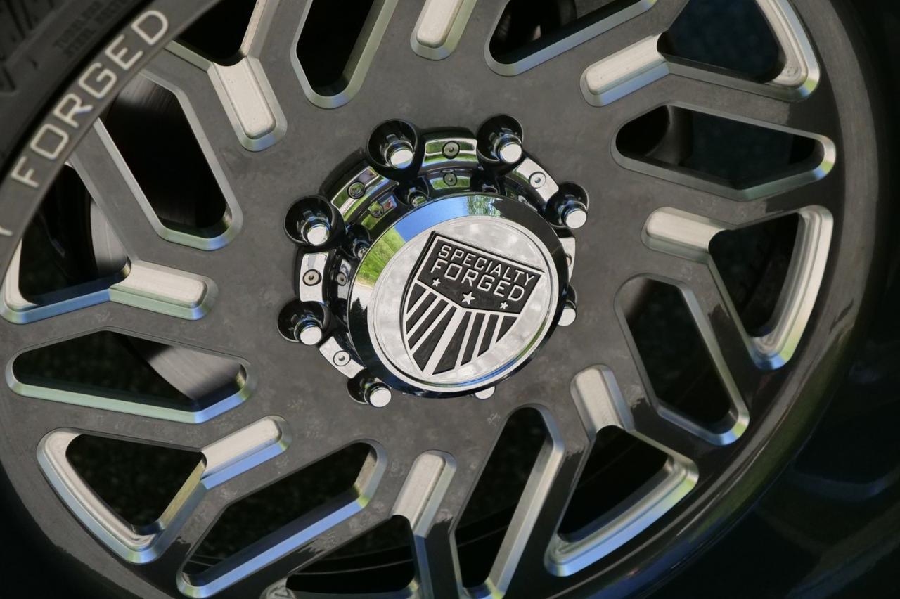 2022 Ford Super Duty F-250 Limited 4X4 / CUSTOM BUILD / $60K IN UPGRADES! Lincolnton NC