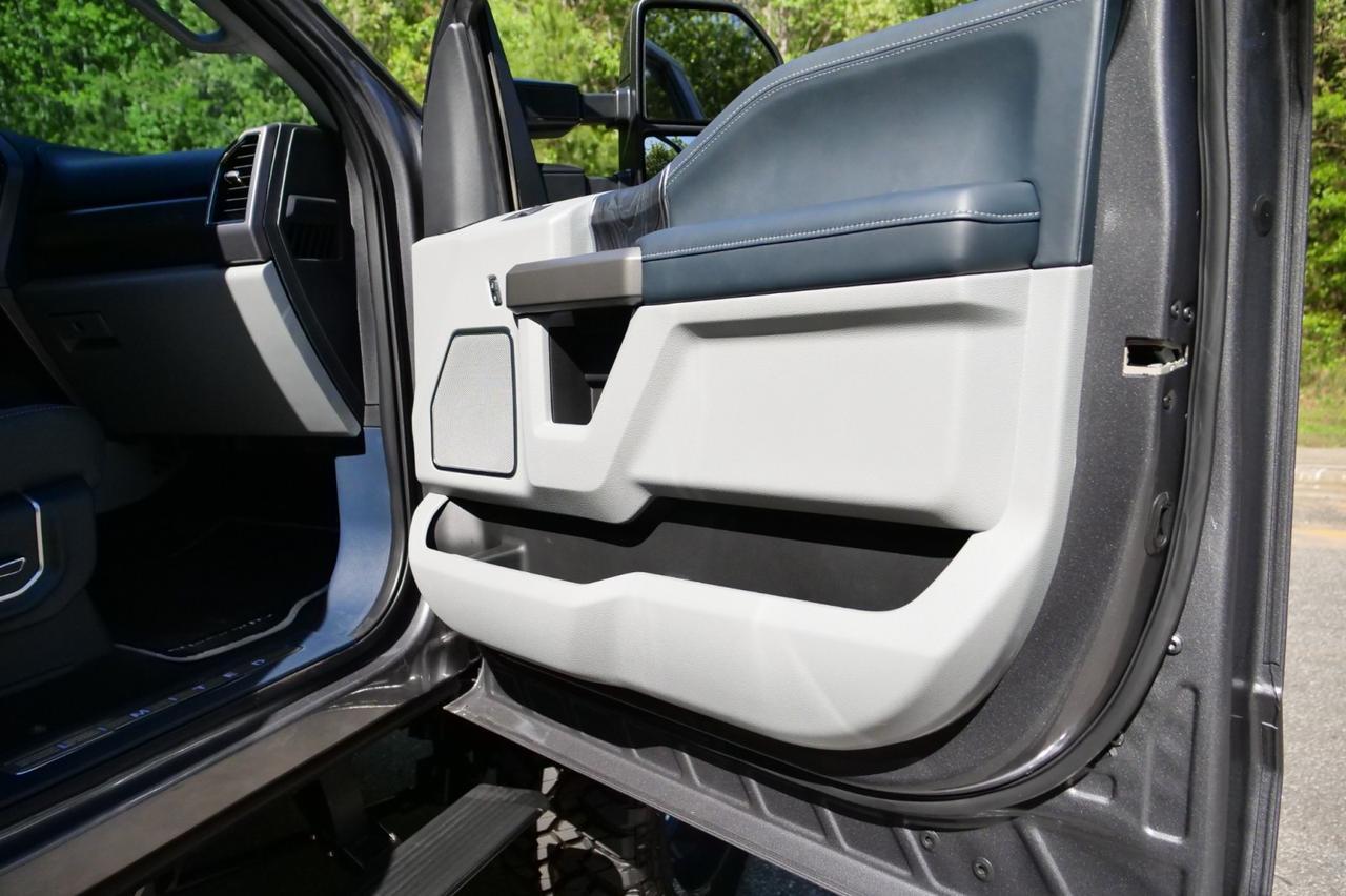 2022 Ford Super Duty F-250 Limited 4X4 / CUSTOM BUILD / $60K IN UPGRADES! Lincolnton NC