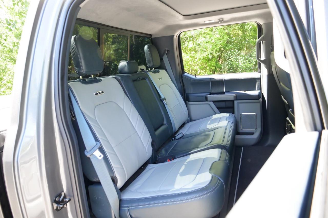 2022 Ford Super Duty F-250 Limited 4X4 / CUSTOM BUILD / $60K IN UPGRADES! Lincolnton NC