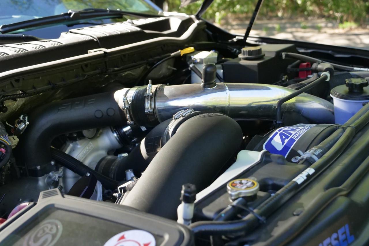 2022 Ford Super Duty F-250 Limited 4X4 / CUSTOM BUILD / $60K IN UPGRADES! Lincolnton NC