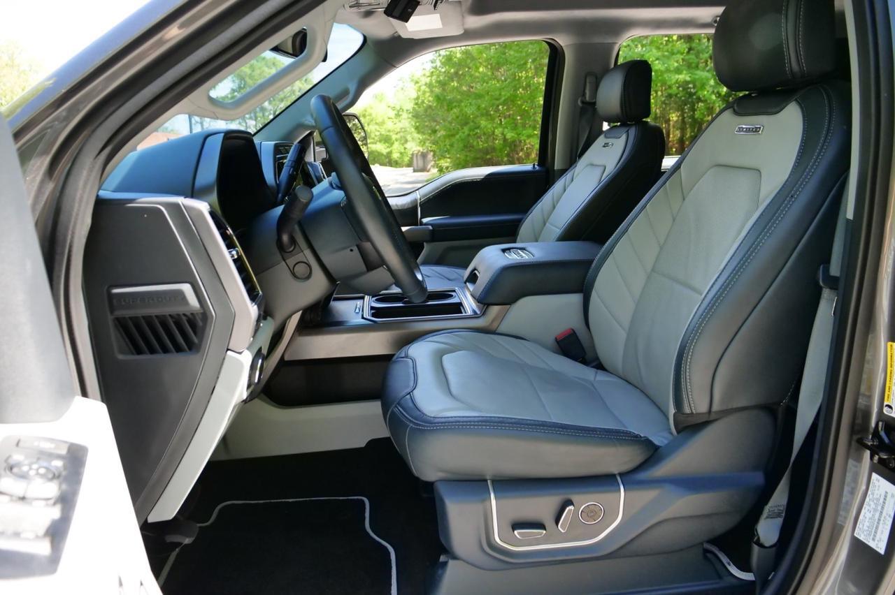 2022 Ford Super Duty F-250 Limited 4X4 / CUSTOM BUILD / $60K IN UPGRADES! Lincolnton NC