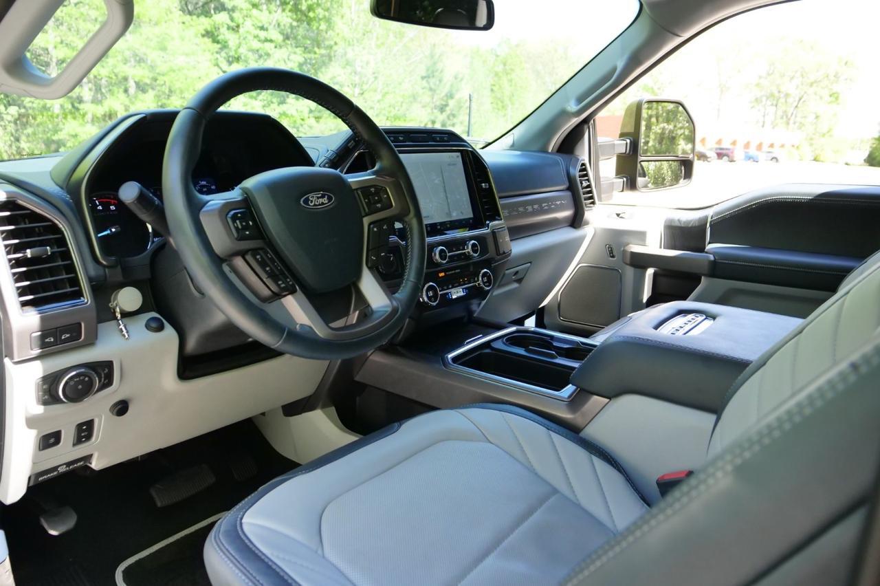 2022 Ford Super Duty F-250 Limited 4X4 / CUSTOM BUILD / $60K IN UPGRADES! Lincolnton NC