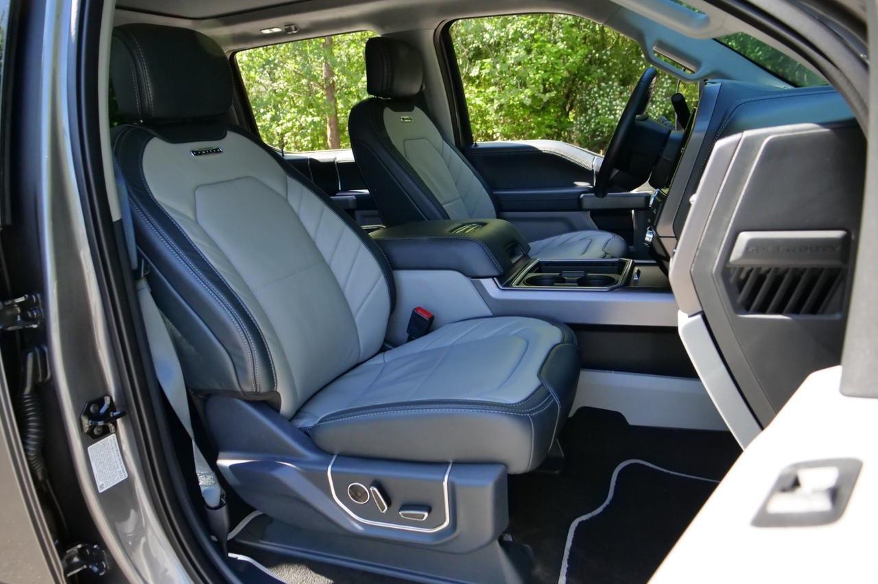 2022 Ford Super Duty F-250 Limited 4X4 / CUSTOM BUILD / $60K IN UPGRADES! Lincolnton NC