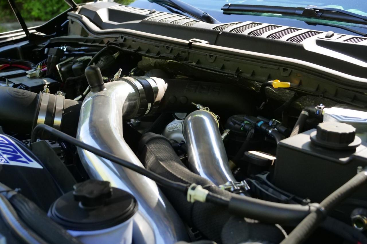 2022 Ford Super Duty F-250 Limited 4X4 / CUSTOM BUILD / $60K IN UPGRADES! Lincolnton NC