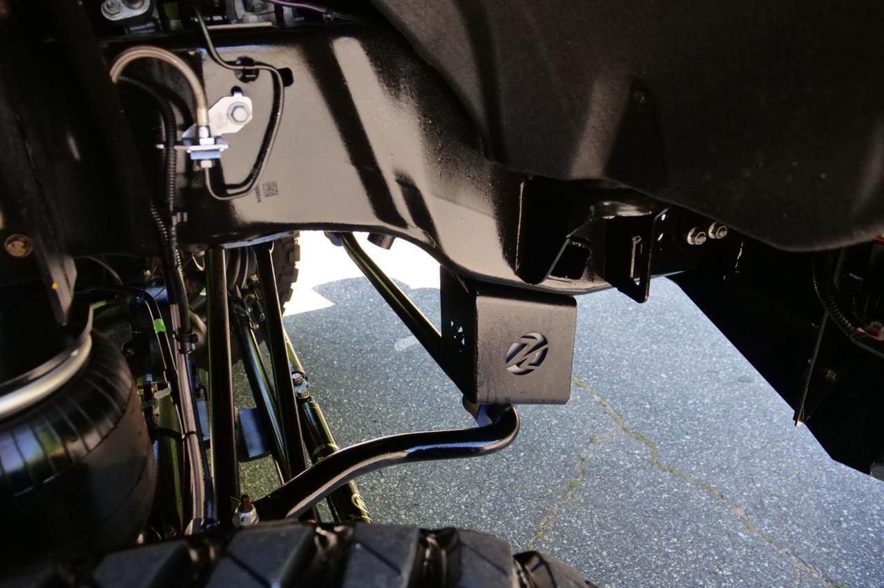 2022 Ford Super Duty F-250 Limited 4X4 / CUSTOM BUILD / $60K IN UPGRADES! Lincolnton NC