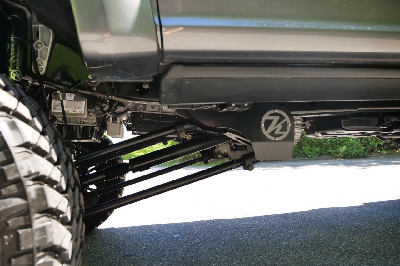 2022 Ford Super Duty F-250 Limited 4X4 / CUSTOM BUILD / $60K IN UPGRADES! Lincolnton NC