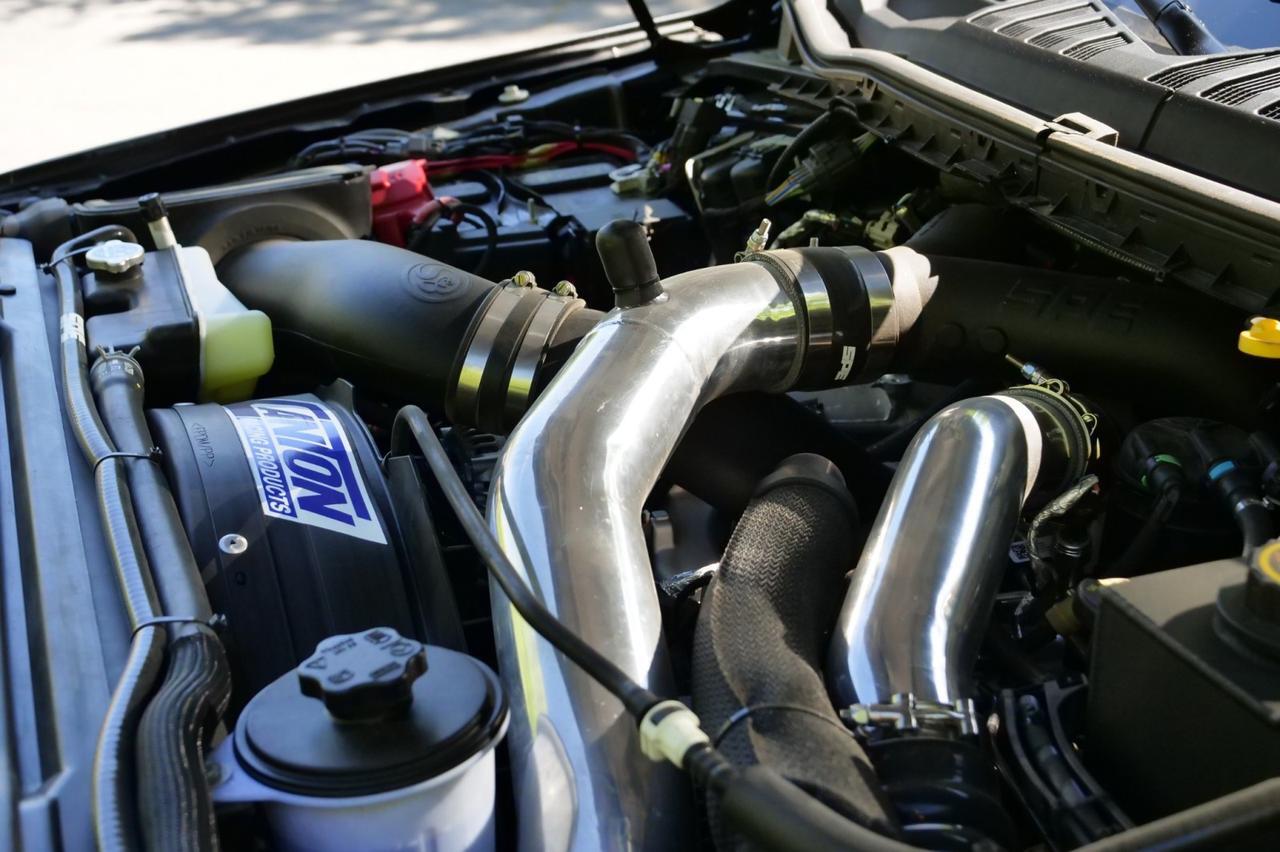 2022 Ford Super Duty F-250 Limited 4X4 / CUSTOM BUILD / $60K IN UPGRADES! Lincolnton NC