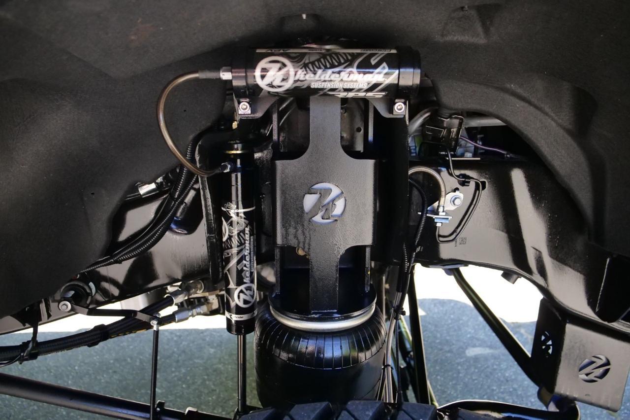 2022 Ford Super Duty F-250 Limited 4X4 / CUSTOM BUILD / $60K IN UPGRADES! Lincolnton NC