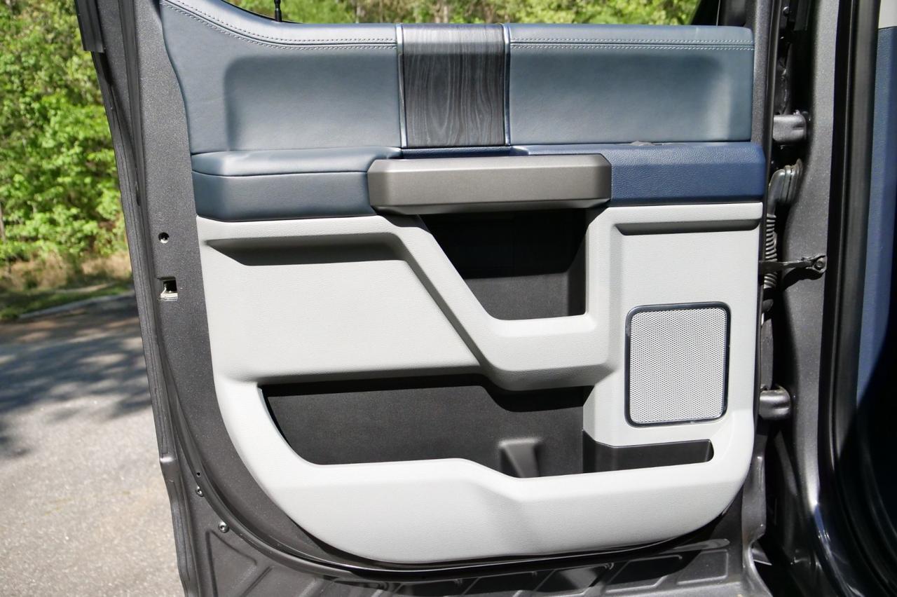 2022 Ford Super Duty F-250 Limited 4X4 / CUSTOM BUILD / $60K IN UPGRADES! Lincolnton NC