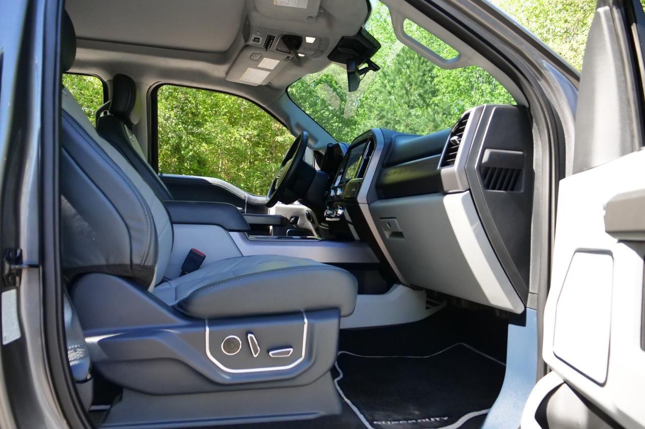 2022 Ford Super Duty F-250 Limited 4X4 / CUSTOM BUILD / $60K IN UPGRADES! Lincolnton NC