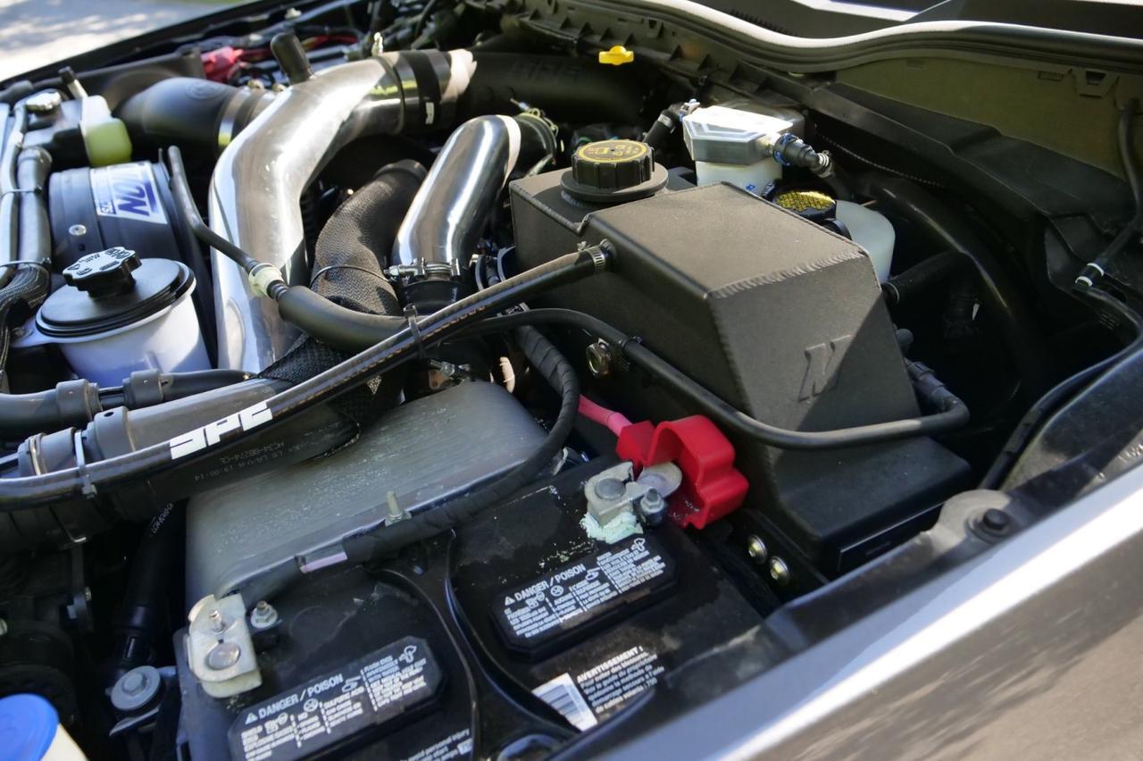 2022 Ford Super Duty F-250 Limited 4X4 / CUSTOM BUILD / $60K IN UPGRADES! Lincolnton NC