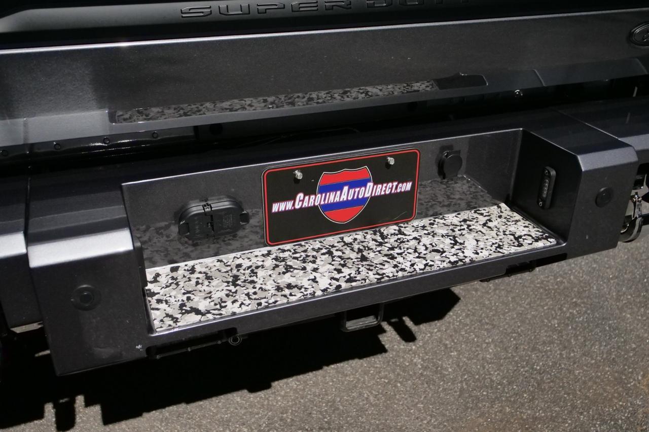 2022 Ford Super Duty F-250 Limited 4X4 / CUSTOM BUILD / $60K IN UPGRADES! Lincolnton NC