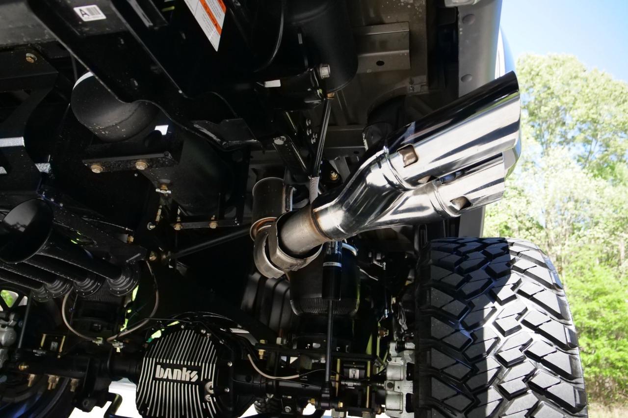 2022 Ford Super Duty F-250 Limited 4X4 / CUSTOM BUILD / $60K IN UPGRADES! Lincolnton NC