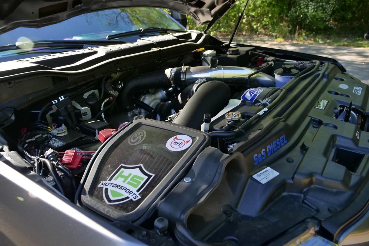 2022 Ford Super Duty F-250 Limited 4X4 / CUSTOM BUILD / $60K IN UPGRADES! Lincolnton NC