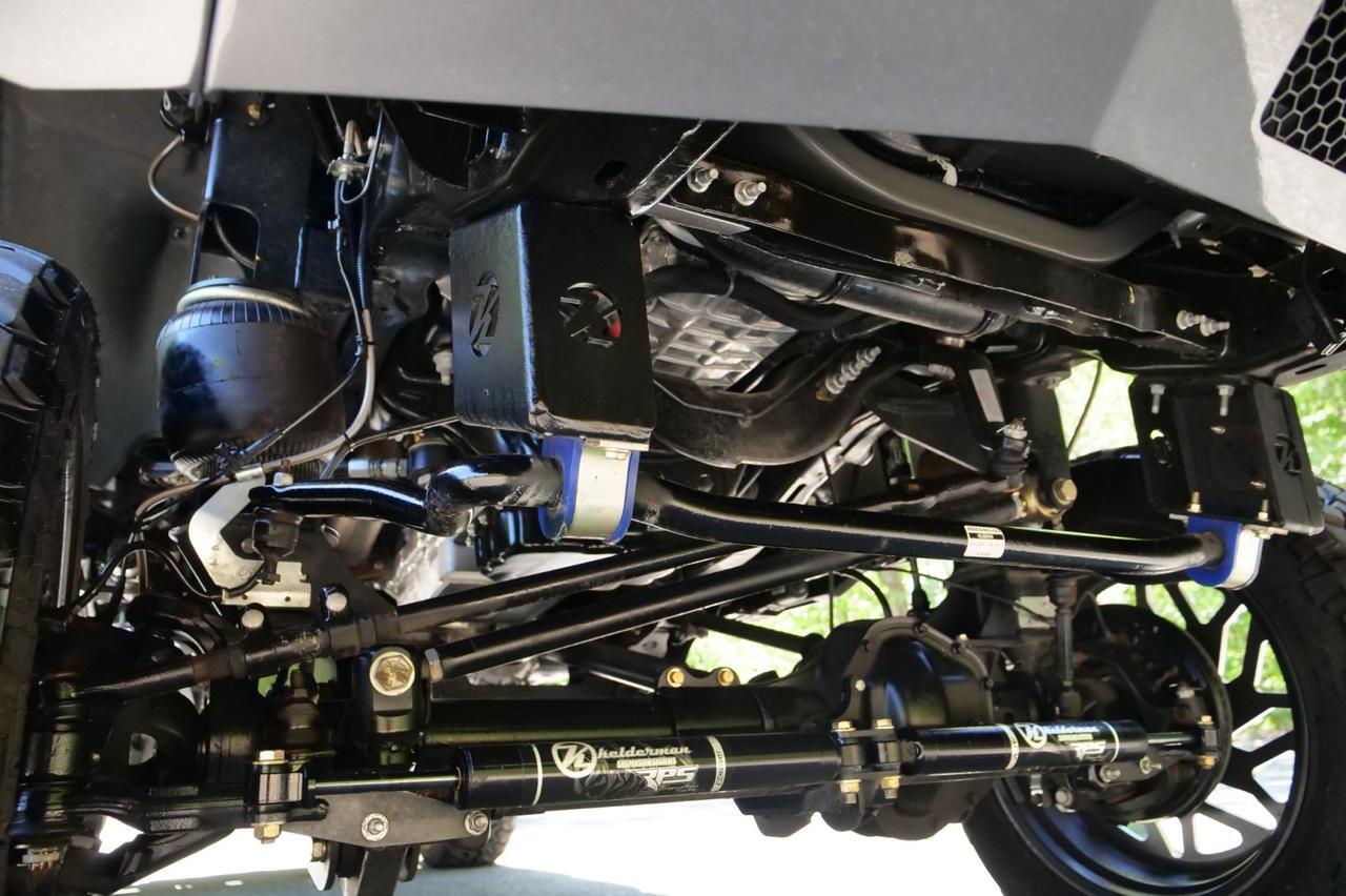 2022 Ford Super Duty F-250 Limited 4X4 / CUSTOM BUILD / $60K IN UPGRADES! Lincolnton NC