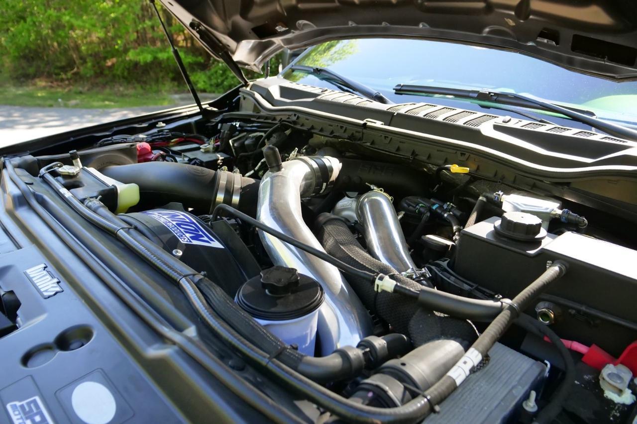 2022 Ford Super Duty F-250 Limited 4X4 / CUSTOM BUILD / $60K IN UPGRADES! Lincolnton NC