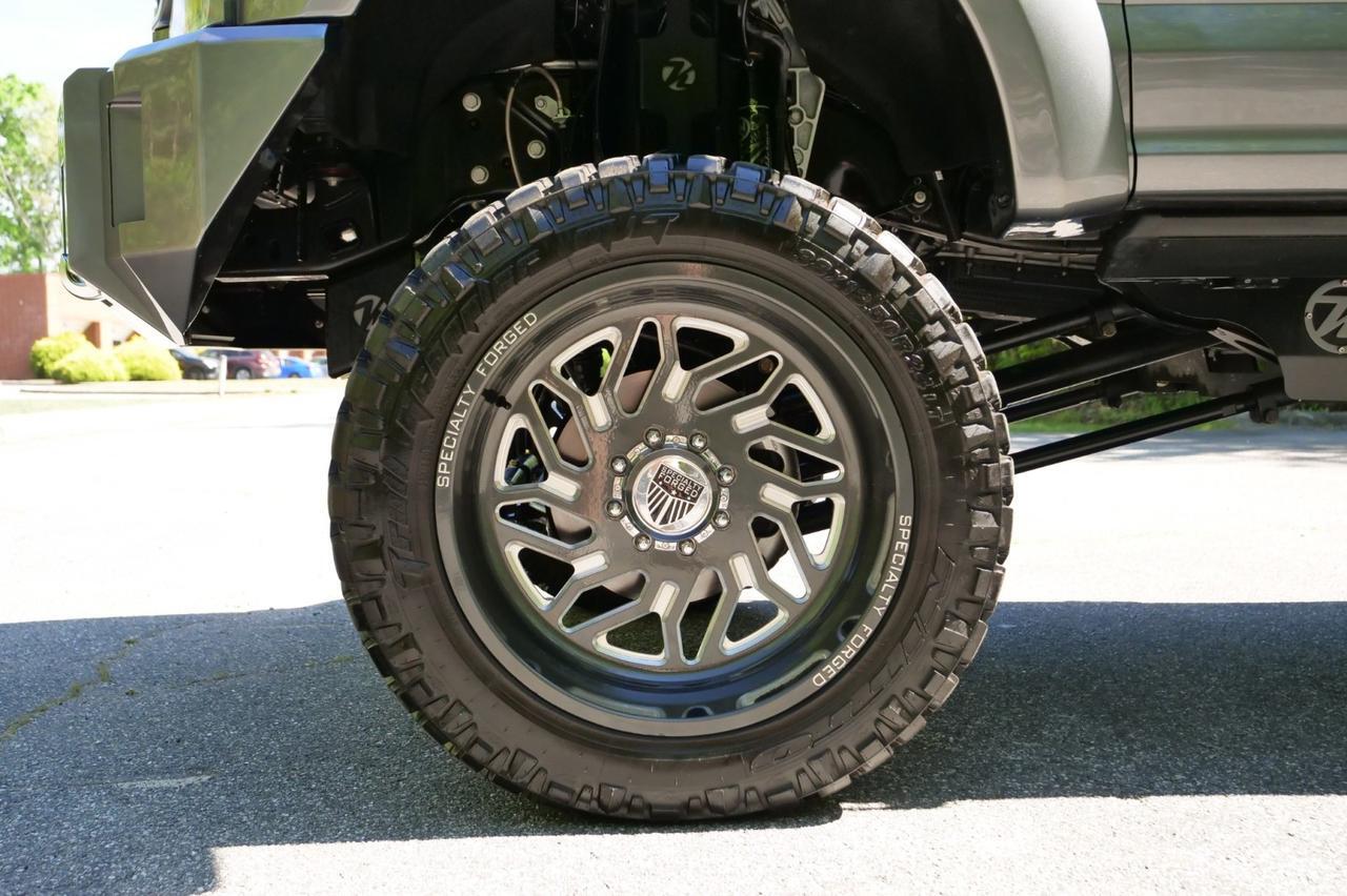 2022 Ford Super Duty F-250 Limited 4X4 / CUSTOM BUILD / $60K IN UPGRADES! Lincolnton NC