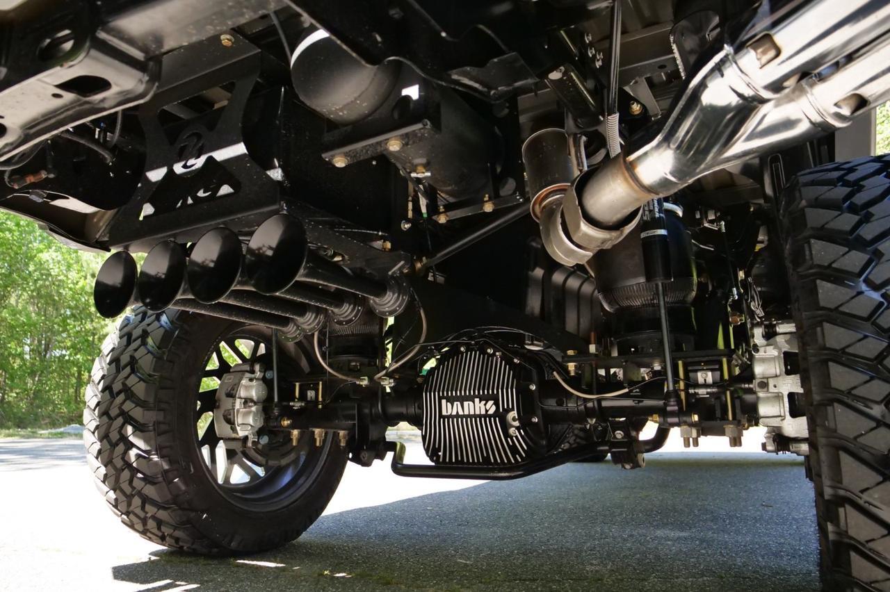 2022 Ford Super Duty F-250 Limited 4X4 / CUSTOM BUILD / $60K IN UPGRADES! Lincolnton NC