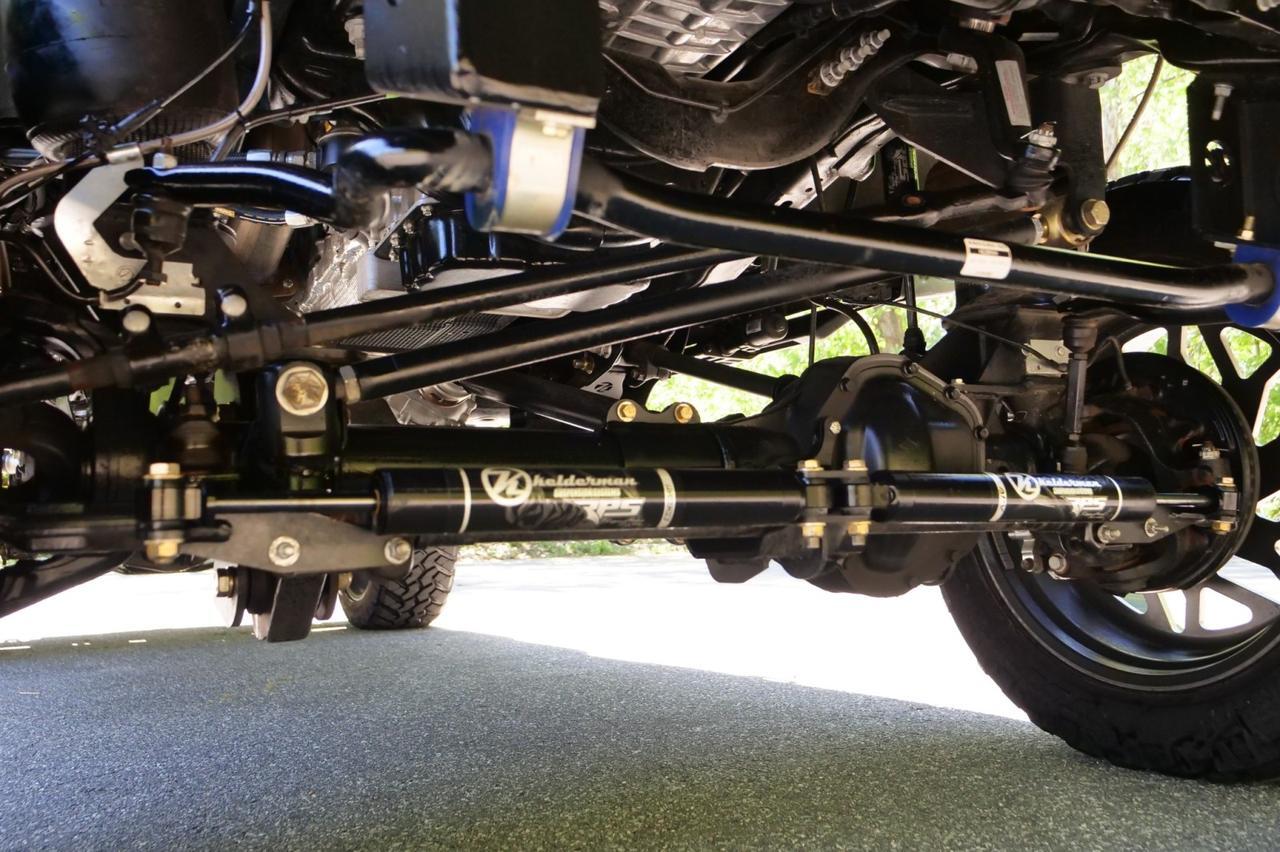 2022 Ford Super Duty F-250 Limited 4X4 / CUSTOM BUILD / $60K IN UPGRADES! Lincolnton NC