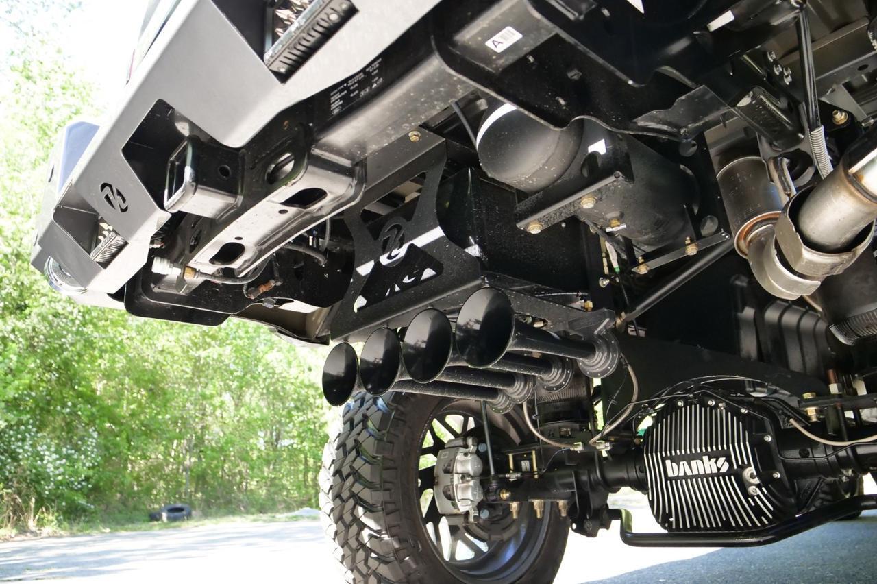 2022 Ford Super Duty F-250 Limited 4X4 / CUSTOM BUILD / $60K IN UPGRADES! Lincolnton NC