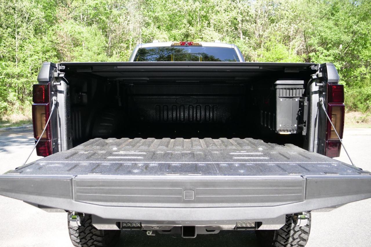 2022 Ford Super Duty F-250 Limited 4X4 / CUSTOM BUILD / $60K IN UPGRADES! Lincolnton NC