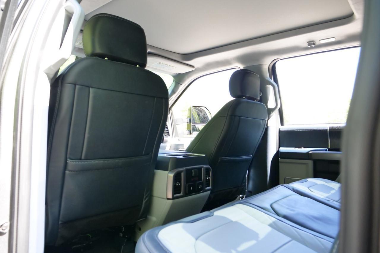 2022 Ford Super Duty F-250 Limited 4X4 / CUSTOM BUILD / $60K IN UPGRADES! Lincolnton NC