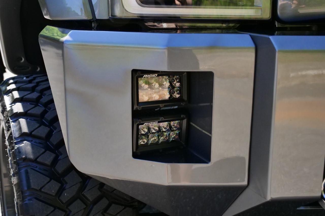 2022 Ford Super Duty F-250 Limited 4X4 / CUSTOM BUILD / $60K IN UPGRADES! Lincolnton NC