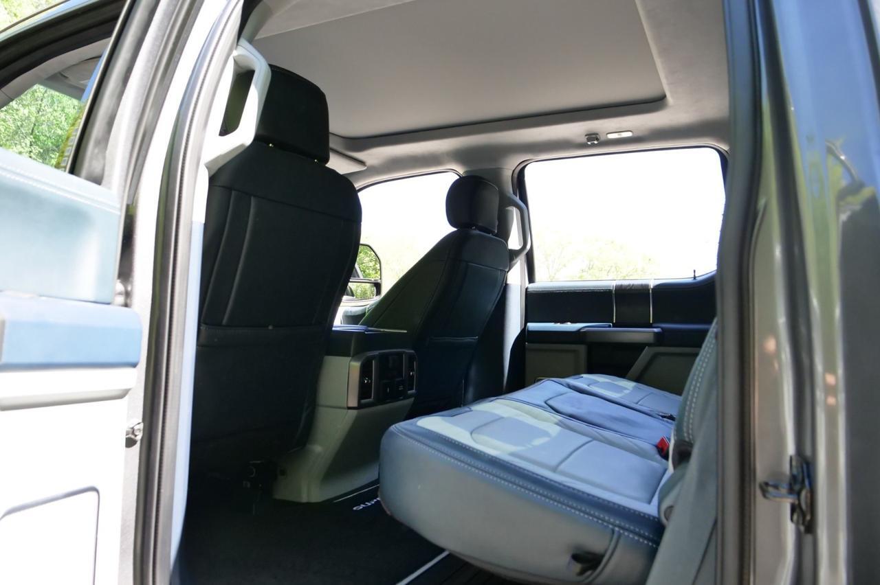 2022 Ford Super Duty F-250 Limited 4X4 / CUSTOM BUILD / $60K IN UPGRADES! Lincolnton NC