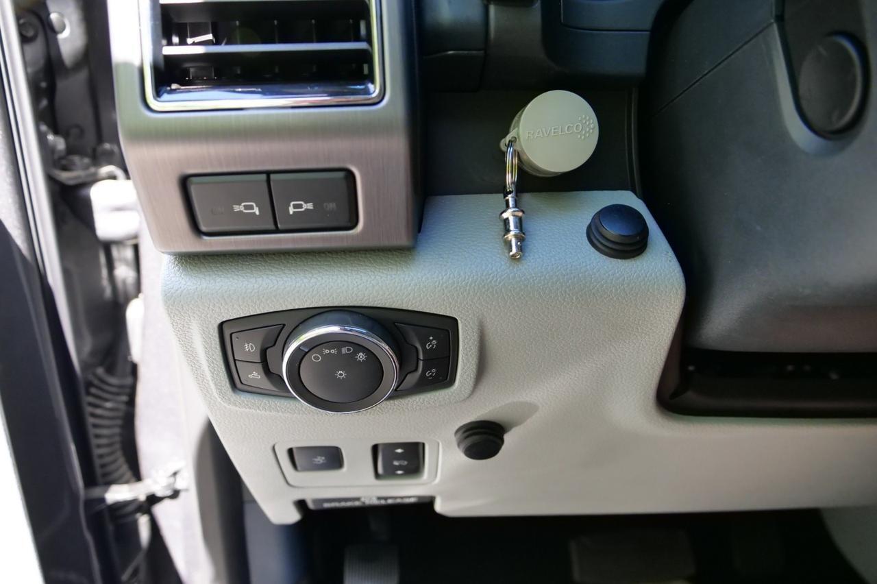 2022 Ford Super Duty F-250 Limited 4X4 / CUSTOM BUILD / $60K IN UPGRADES! Lincolnton NC