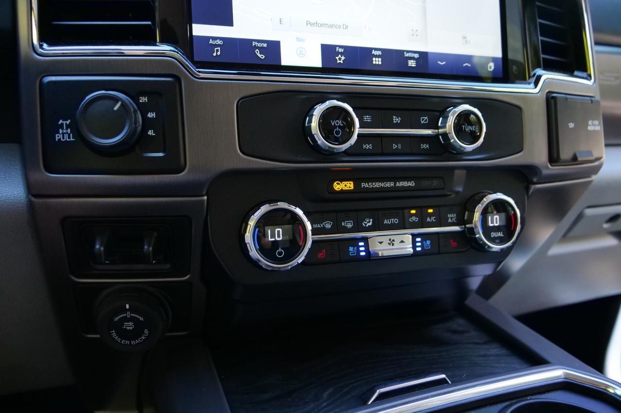 2022 Ford Super Duty F-250 Limited 4X4 / CUSTOM BUILD / $60K IN UPGRADES! Lincolnton NC